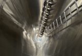 17000 liter tank i Syrafast 316