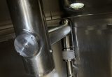 17000 liter tank i Syrafast 316