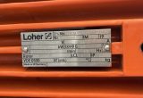 17000 liter tank i Syrafast 316