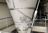 17000 liter tank i Syrafast 316