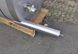1710 liter tank i Syrafast 316