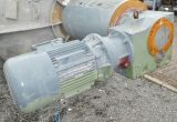 17200 liter tank i Rostfritt 304