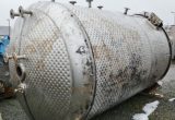 17200 liter tank i Syrafast 316