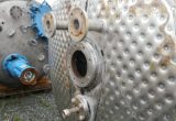 17200 liter tank i Syrafast 316