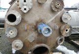 17200 liter tank i Syrafast 316