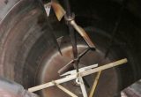 17200 liter tank i Syrafast 316