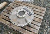 17200 liter tank i Syrafast 316