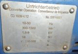 17200 liter tank i Syrafast 316