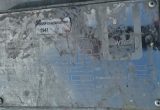 17300 liter tank i Rostfritt 304