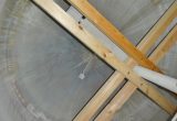 17300 liter tank i Rostfritt 304