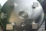 17360 liter tank i Syrafast 316