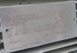 17452 liter tank i Syrafast 316