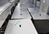 175 liter tank i Rostfritt 304