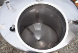 1750 liter tank i Syrafast 316