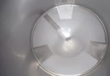 1750 liter tank i Syrafast 316