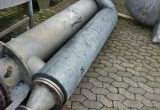 1750 liter tank i Syrafast 316