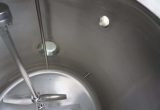 1750 liter tank i Syrafast 316