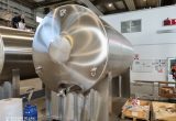 17600 liter tank i Syrafast 316