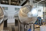 17600 liter tank i Syrafast 316