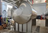 17600 liter tank i Syrafast 316