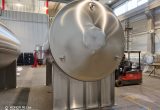 17600 liter tank i Syrafast 316