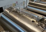 17600 liter tank i Syrafast 316
