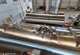 17600 liter tank i Syrafast 316