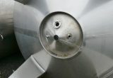 17620 liter tank i Rostfritt 304