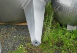 17620 liter tank i Rostfritt 304