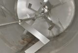 17620 liter tank i Rostfritt 304