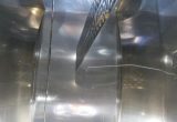 8310 liter tank i rustfritt stål 304