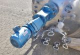 1785 liter tank i Syrafast 316