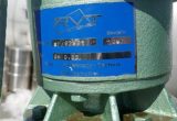 180 liter tank i Rostfritt 304