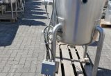 180 liter tank i Rostfritt 304