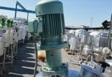 180 liter tank i Rostfritt 304