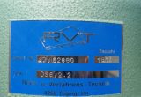 180 liter tank i Rostfritt 304