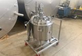 180 liter tank i Syrafast 316