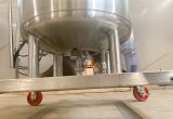 180 liter tank i Syrafast 316
