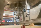 180 liter tank i Syrafast 316