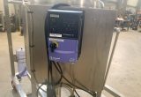 180 liter tank i Syrafast 316