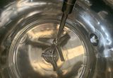 180 liter tank i Syrafast 316