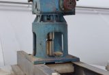 1800 liter tank i Rostfritt 304