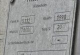 18000 liter tank i Rostfritt 304
