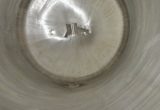 18000 liter tank i Rostfritt 304
