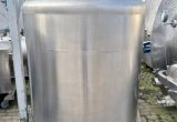 1809 liter tank i Syrafast 316