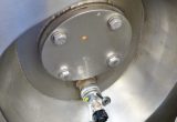 1809 liter tank i Syrafast 316