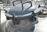 1813 liter tank i Syrafast 316