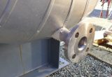 1830 liter tank i Rostfritt 304