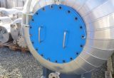 1830 liter tank i Rostfritt 304