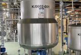 1830 liter tank i Syrafast 316